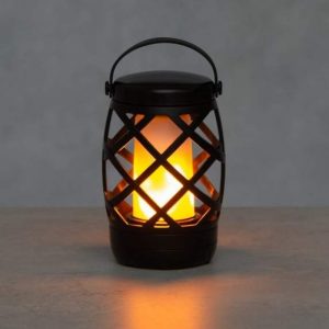 Lanterna – Flamman
