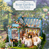 Rose garden tea house 068A